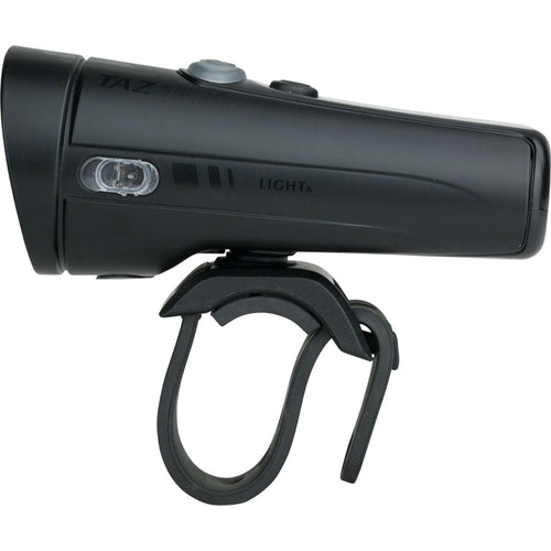 Seca Comp 1500 Headlight - Black Pearl