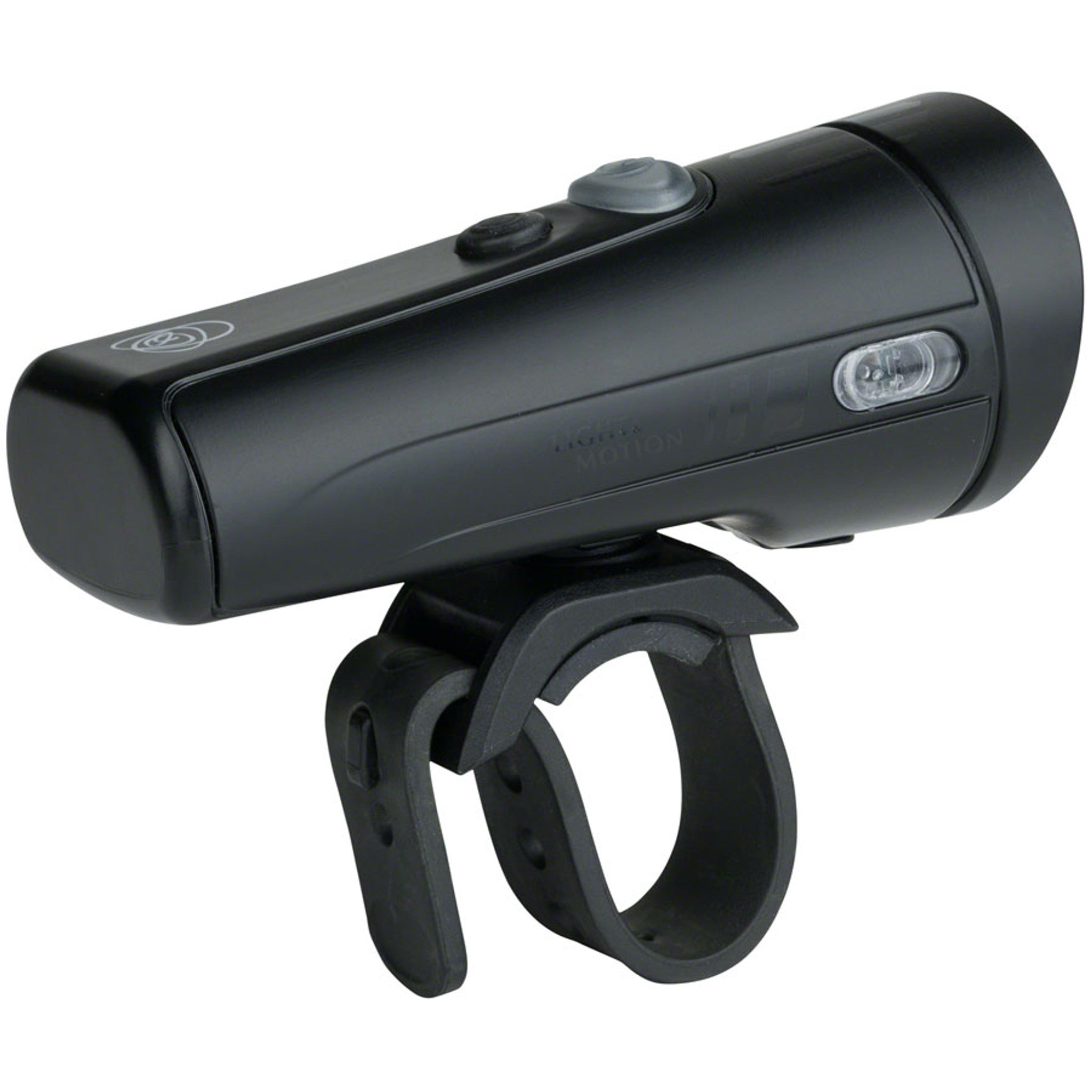Seca Comp 1500 Headlight - Black Pearl