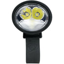 Seca Comp 1500 Headlight - Black Pearl