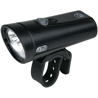 Seca Comp 1500 Headlight - Black Pearl