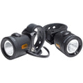 VIS E-Combo eBike Headlight/Taillight Set