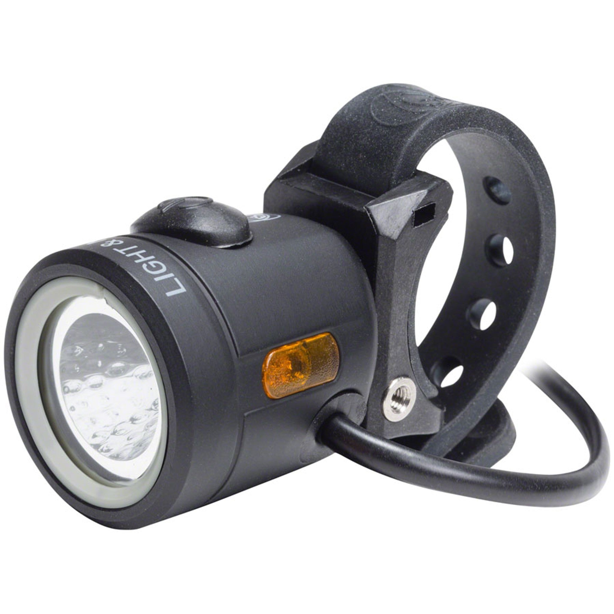VIS E-500 eBike Headlight