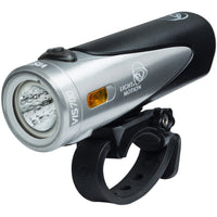 VIS 700 Rechargeable Headlight - Tundra Steel/Black