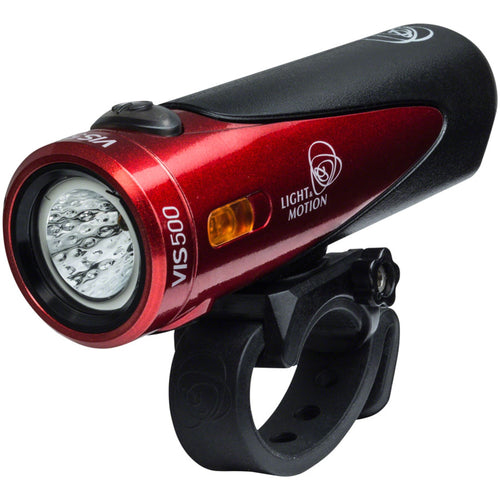 Vis 500 Headlight