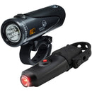 VIS 1000 Trooper + Vya Switch Combo Light Set