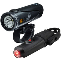 VIS 1000 Trooper + Vya Switch Combo Light Set