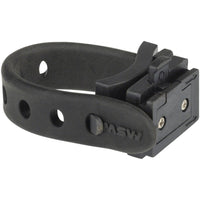 MSW TigerMoth Headlight Bracket Only
