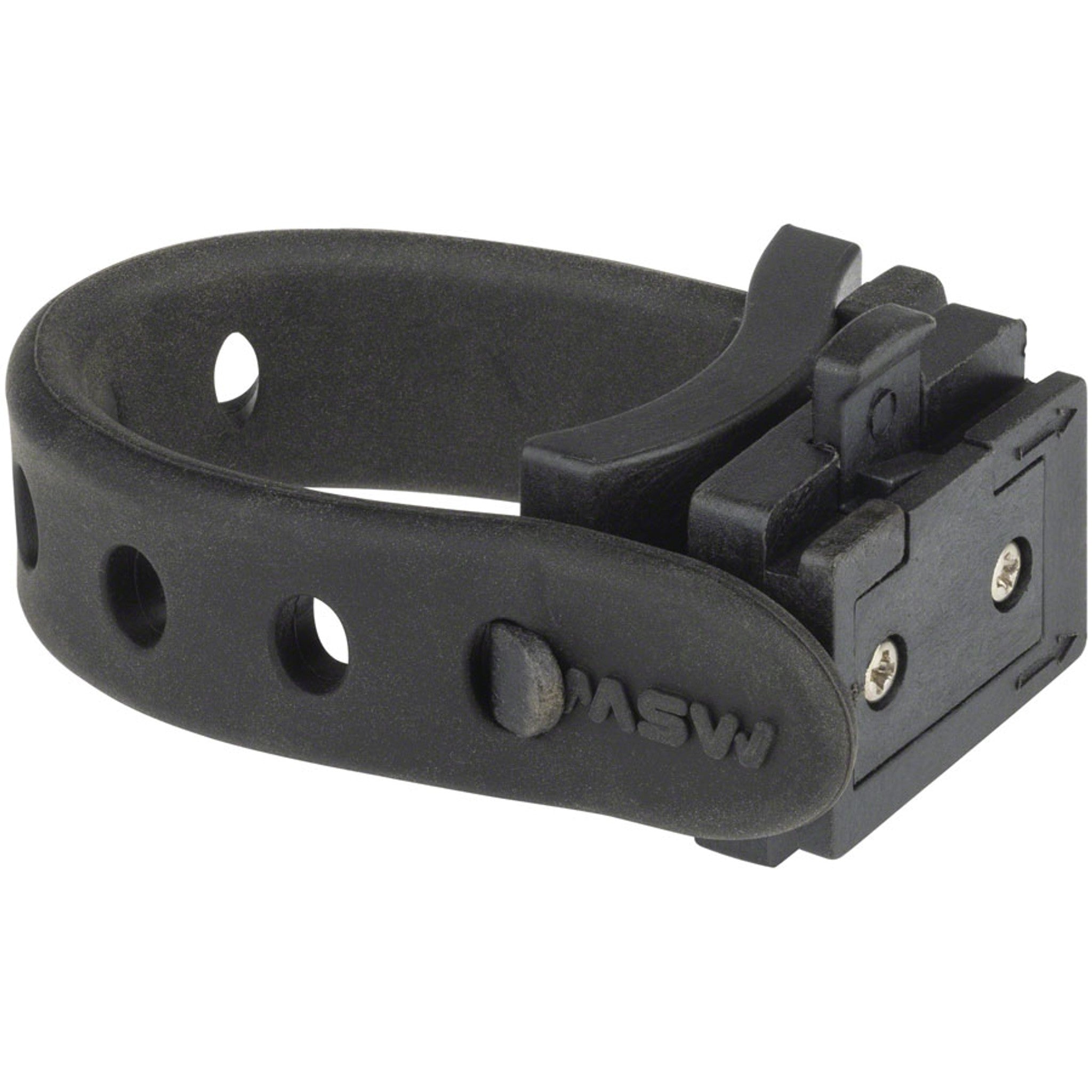 MSW TigerMoth Headlight Bracket Only