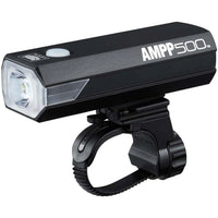 AMPP 500 Headlight