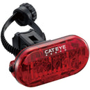 CatEye Omni 5 Taillight: Black