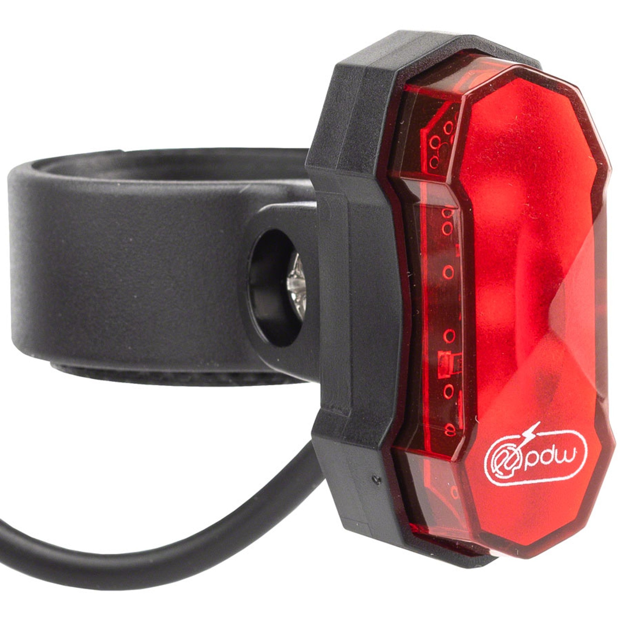 Portland Design Works Kepler Ebike Tail Light