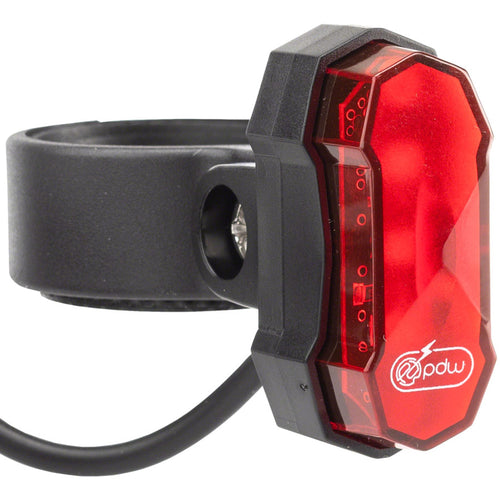 Portland Design Works Kepler Ebike Tail Light