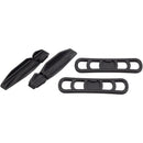 MSW Mounting Shim for Pangolin Headlight and Taillight