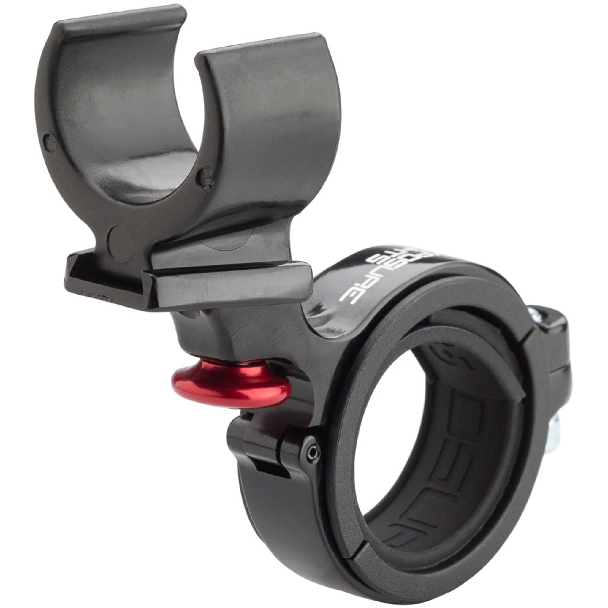 Quick Release Handlebar Bracket