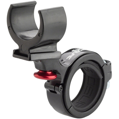 Quick Release Handlebar Bracket