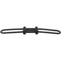 Exposure Silicone Headlight Mount for Aero Handlebars