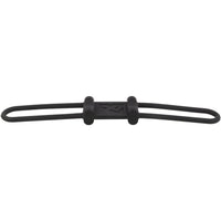 Exposure Silicone Headlight Mount for Aero Handlebars