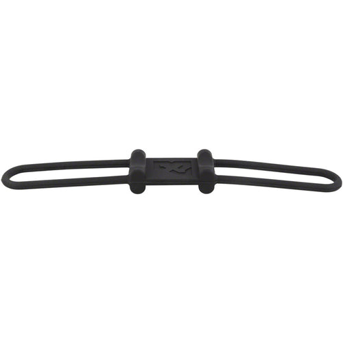 Exposure Silicone Headlight Mount for Aero Handlebars