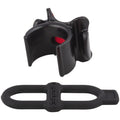 Quick Release Taillight Bracket