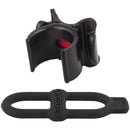 Quick Release Taillight Bracket