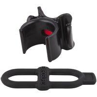 Quick Release Taillight Bracket