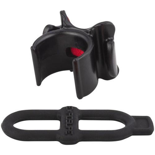 Quick Release Taillight Bracket