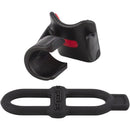 Quick Release Taillight Bracket