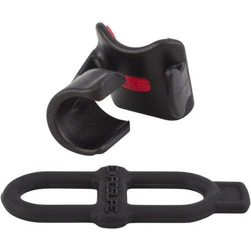 Quick Release Taillight Bracket