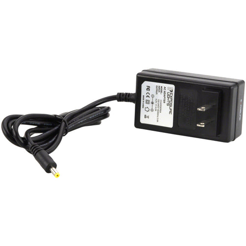 battery chargers keep your lights ready for nighttime adventures.