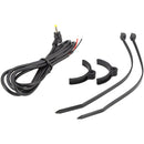 Exposure Dynamo Connector Kit - Cable, clips & connector