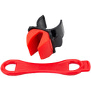 Exposure Aero Seatpost Taillight Bracket