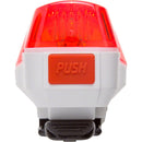 Superflash Taillight