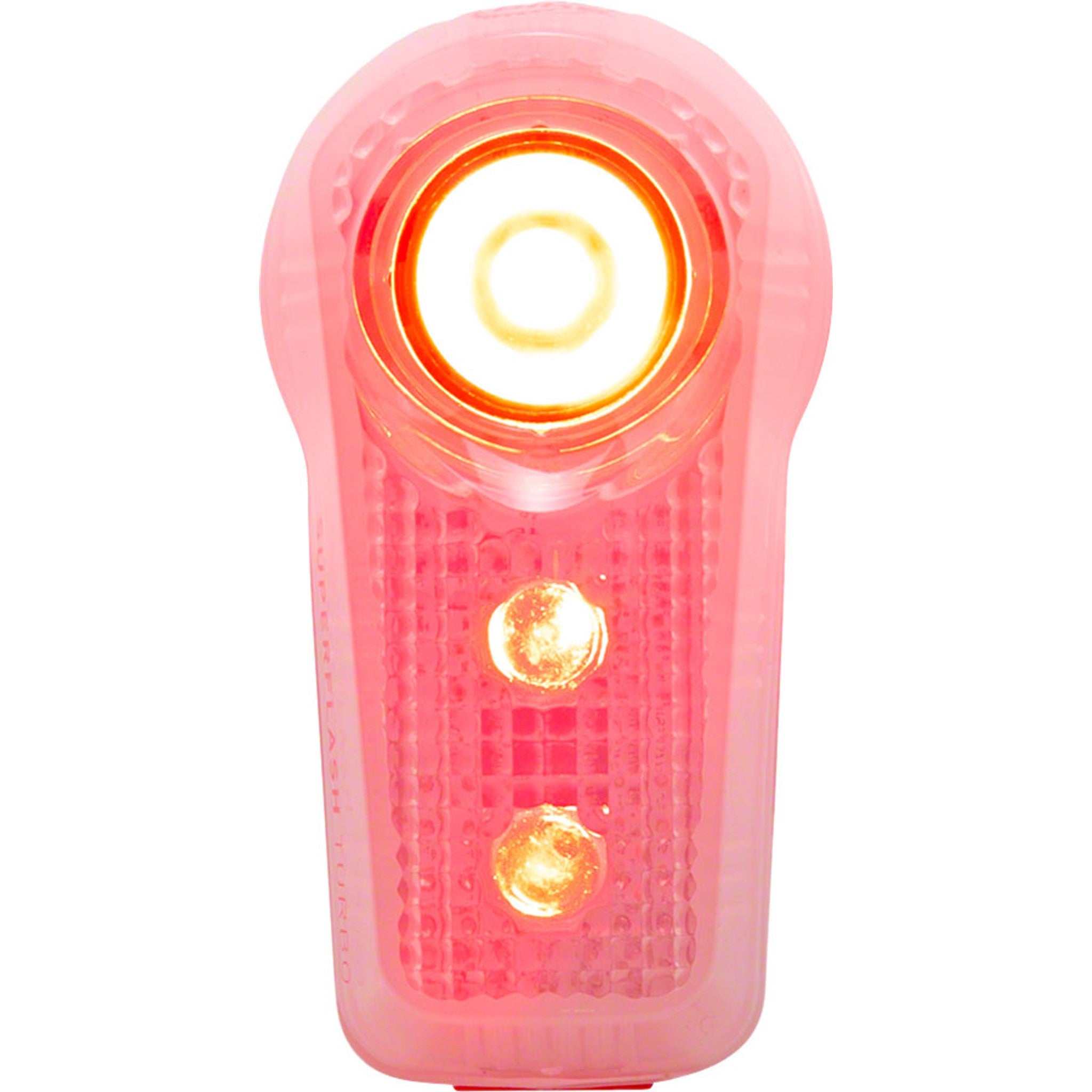 Superflash Taillight