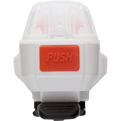 Superflash Taillight