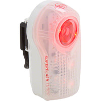 Superflash Taillight