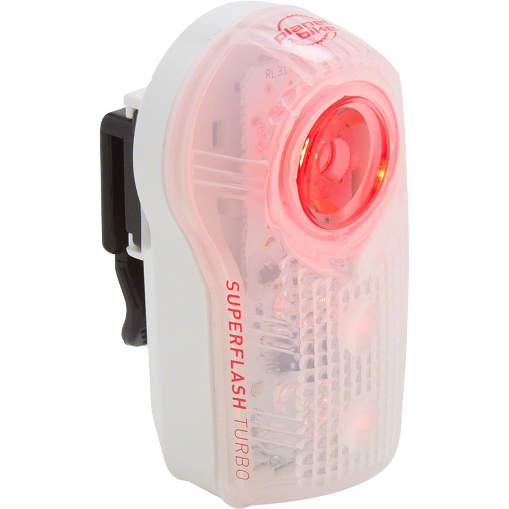 Superflash Taillight