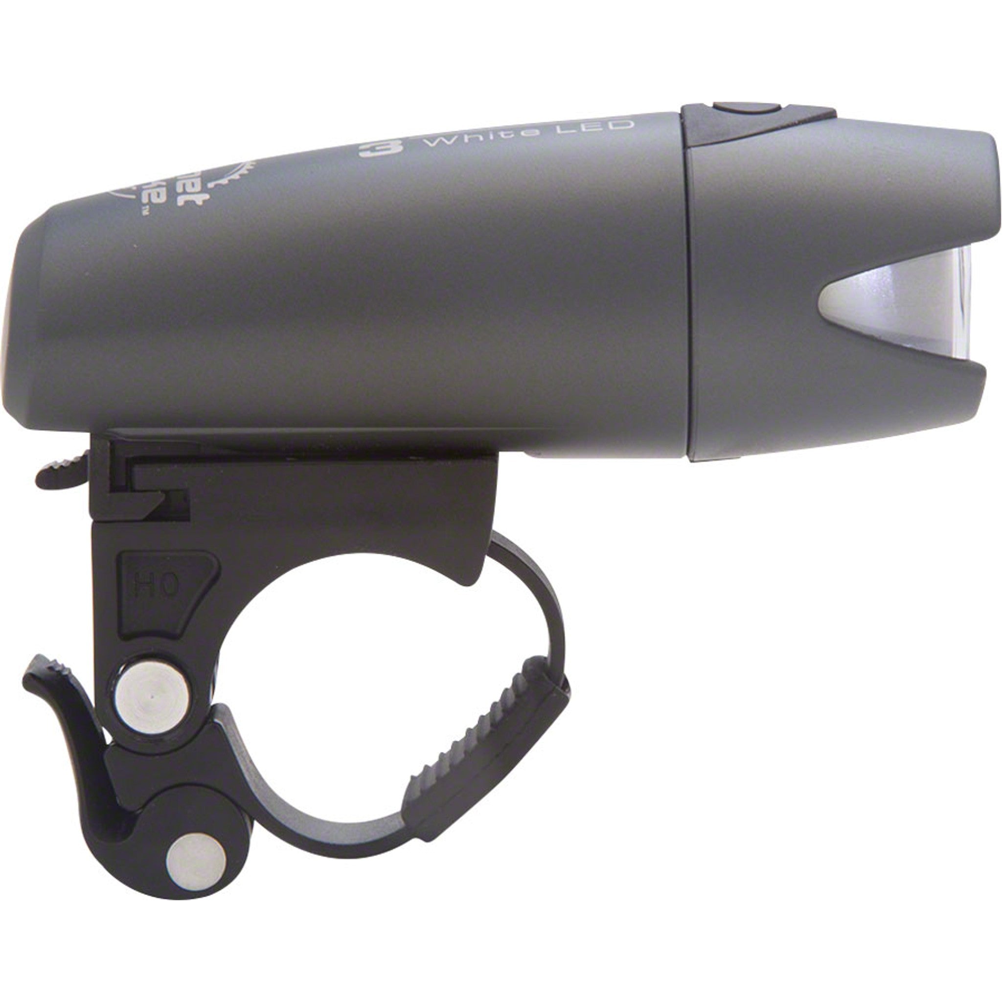 Planet Bike Beamer 3 Headlight