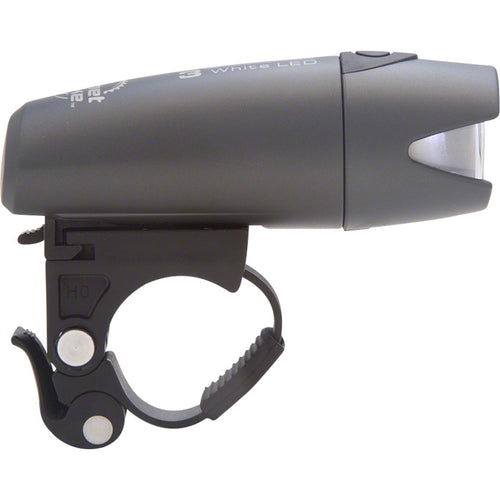 Planet Bike Beamer 3 Headlight