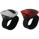 Planet Bike Spok Headlight/Taillight Set
