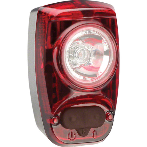 Hotshot Taillight