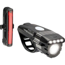 Cygolite Dash Pro 600/Hotrod 50 Headlight/Taillight Set