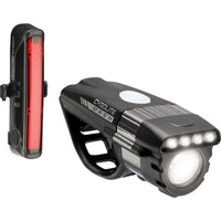 Cygolite Dash Pro 600/Hotrod 50 Headlight/Taillight Set