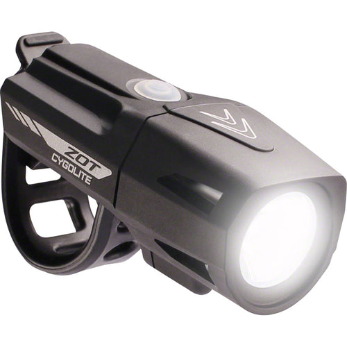 Zot Headlight