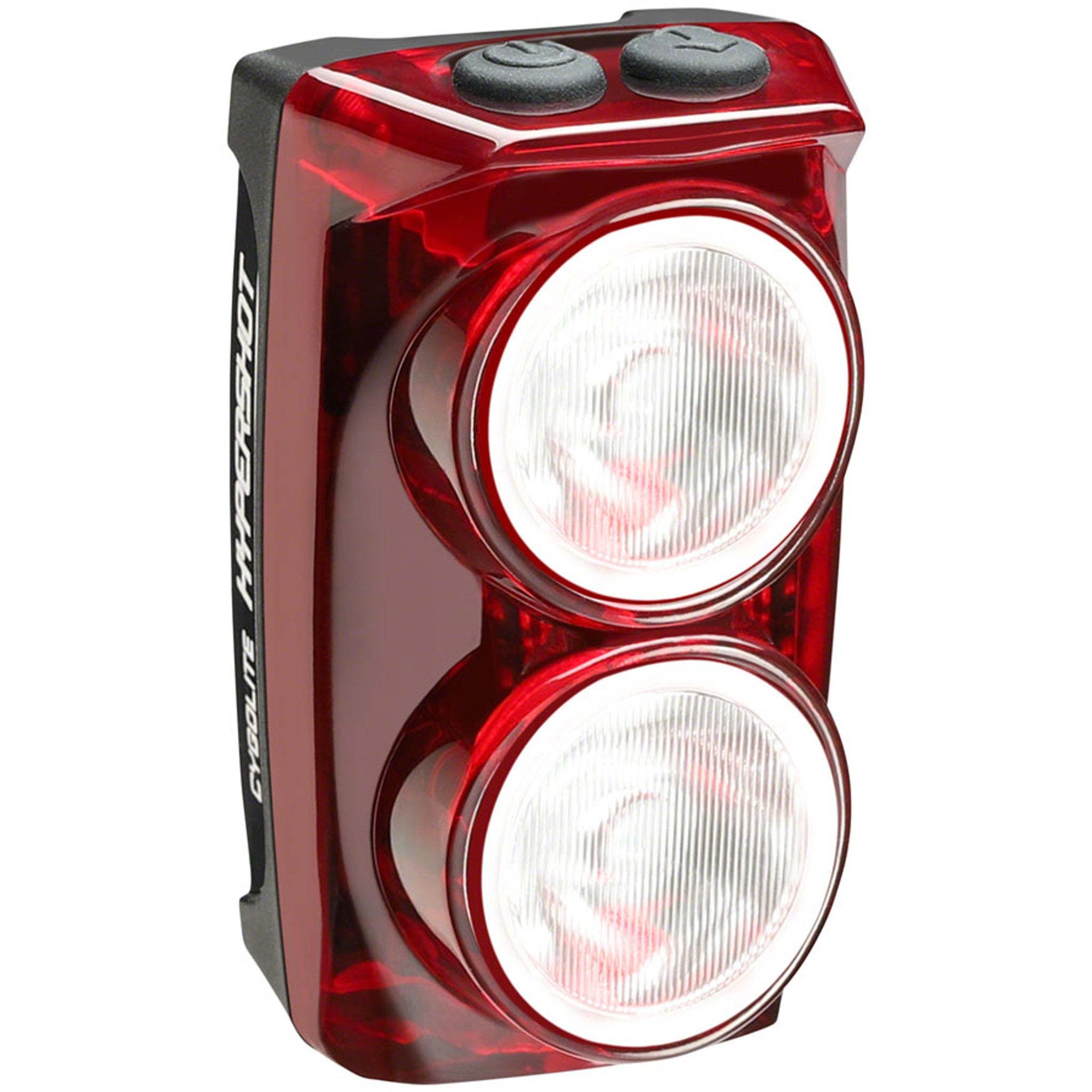 Hypershot 250 Rechargeable Taillight
