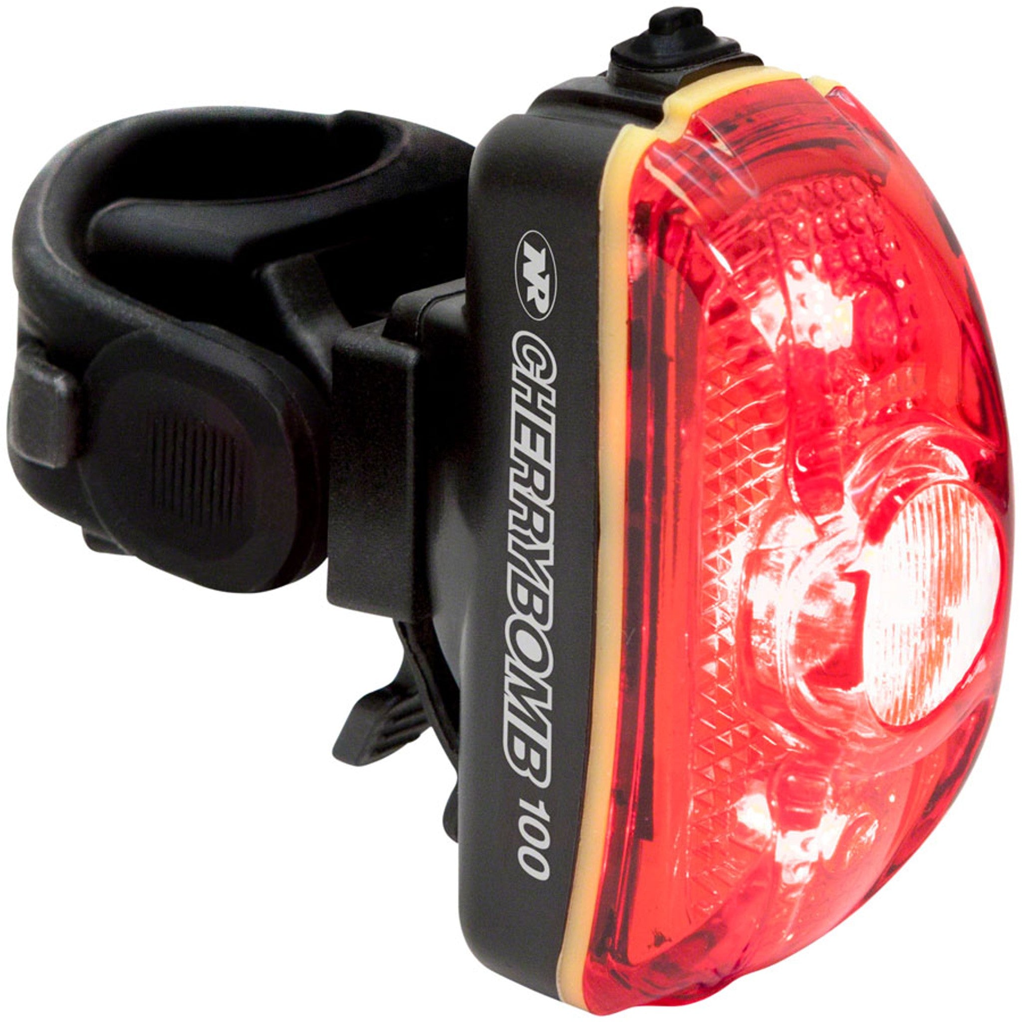 CherryBomb 100 Taillight