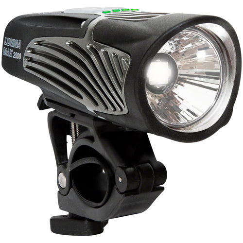 Lumina Max 2500 Headlight with NiteLink