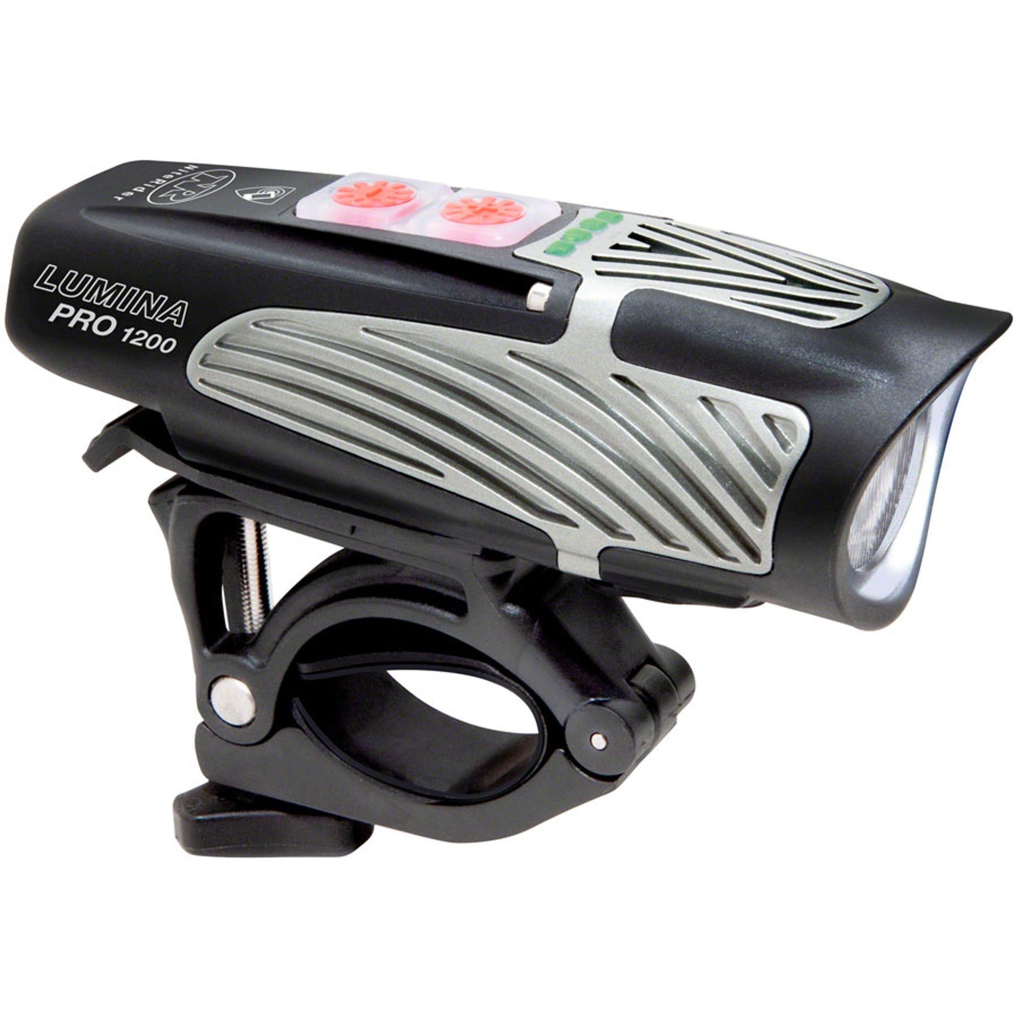 Lumina Pro Headlight