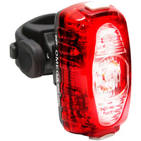 Omega 330 Taillight  - 330 Lumens