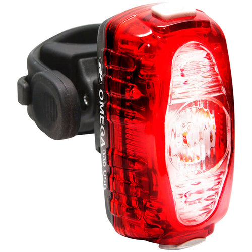 Omega 330 Taillight  - 330 Lumens