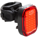 NiteRider Vmax+ 150 Taillight - 150 Lumens, Seatpost or Clothing Clip Mount, Black